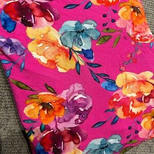 Posh Peanut Swaddle NWT